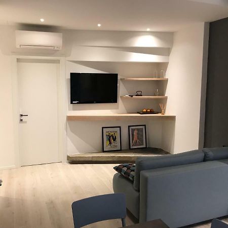 דירות פירנצה La Loggetta מראה חיצוני תמונה