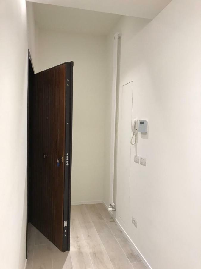 דירות פירנצה La Loggetta מראה חיצוני תמונה