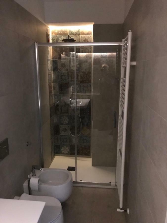 דירות פירנצה La Loggetta מראה חיצוני תמונה